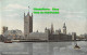 R437413 London. Houses Of Parliament. F. Hartmann - Autres & Non Classés