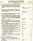 LA SCIENCE ET LA VIE 1929 N° 140 Février - 1900 - 1949