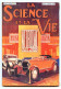 LA SCIENCE ET LA VIE 1929 N° 147 Septembre - 1900 - 1949
