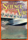 LA SCIENCE ET LA VIE 1930 N° 155 Mai - 1900 - 1949