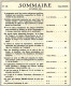 LA SCIENCE ET LA VIE 1928 N° 137 Novembre - 1900 - 1949