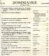 LA SCIENCE ET LA VIE 1928 N° 128 Février - 1900 - 1949