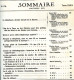 LA SCIENCE ET LA VIE 1927 N° 125 Novembre - 1900 - 1949