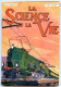 LA SCIENCE ET LA VIE 1927 N° 118 Avril - 1900 - 1949