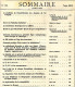 LA SCIENCE ET LA VIE 1927 N° 118 Avril - 1900 - 1949