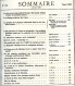 LA SCIENCE ET LA VIE 1927 N° 120 Juin - 1900 - 1949