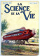 LA SCIENCE ET LA VIE 1923 N° 74 Aout - 1900 - 1949