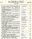 LA SCIENCE ET LA VIE 1923 N° 72 Juin - 1900 - 1949