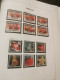 2004 MNH Gibraltar, Year Collection Postfris - Gibraltar