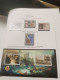 2005 MNH Gibraltar, Year Collection Postfris - Gibraltar