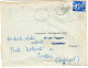 1952  CAD  DAKAR Ppal  Envoyée à DAKAR Poste Restante - Storia Postale