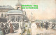 R437470 Scarboro. Spa Promenade. B. T. M. Postcard - World