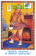 R437682 Central Heating In Bonnie Scotland. The Best Of All Series. J. B. White - Mondo