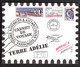 T.A.A.F. 2001 - Yvert N° C308 - Carnet De Voyage Complet 28 Valeurs - Neuf ** / MNH - Libretti