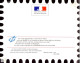 T.A.A.F. 2001 - Yvert N° C308 - Carnet De Voyage Complet 28 Valeurs - Neuf ** / MNH - Booklets