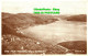 R437481 Barmouth. View From Panorama Walk. Valentine. Phototype - Mondo