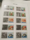 2007 MNH Gibraltar, Year Collection Postfris - Gibraltar