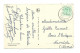 Westende Pferd Paard Horse Cheval Garnaalvissers Pêcheurs De Crevettes Briefstempel 1954 Westende Htje - Westende