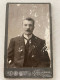 PANEVEZYS Vintage Small Visit Cabinet Card Poniewiesz Lithuania - Lituania