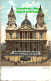 R437749 St. Pauls Cathedral. London. H. M. London Views Series No. 2 - Autres & Non Classés