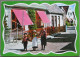 HOLLAND NETHERLAND URK TOWN CENTER FOLKLORE KARTE POSTCARD CARTOLINA ANSICHTSKARTE CARTE POSTALE POSTKARTE CARD - Urk