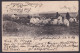 Kiauchau / China - 1903 Weihsien Combination PPC Via Tsingtau To Germany - Kiautschou