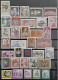 AUTRICHE    Lot De Timbres Entre Les Années 1867 Et 1981 - Colecciones