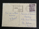 BELGIQUE BELGIUM BELGIE AVEC YT 1486 BIMILLENAIRE ARLON LES VOYAGEURS - YPRES IEPER LA HALLE HALLEN - Cartas & Documentos