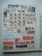 USA - ** + Gestempelte Briefmarken, Block's + ZD Auf Einigen Steckseiten - Verzamelingen