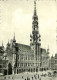 Belgique - Brussel - Bruxelles - Hôtel De Ville - Stadhuis - Bauwerke, Gebäude