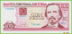 Voyo CUBA 100 Pesos 2019 P129j B912j AM-07 UNC - Cuba