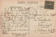 77 Seine Et Marne - CPA - La FERTE GAUCHER - Coutran - Pavillon De L'Ermitage - 1918 - La Ferte Gaucher