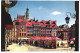 ARCHITECTURE, SQUARE, UMBRELLA, TOWER, POLAND, POSTCARD - Pologne