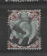 SG 224 (x2) + 291 + 238 + 232 Oblitérés Vendus En L'état - Used Stamps