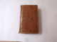 OEUVRES DE MOLIERE 1784 TOME 5 SEUL DIM 12,5 X 7,5 Cm LIVRE ANCIEN XVIII ème - 1701-1800