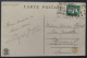 Carte Postale Vienne Oblitération Daguin Vienne 1925 - 1921-1960: Moderne