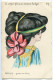 CPA Voyagé 1909 * Illustrateur La Coiffure Féminine à Travers Les âges N° 617 : Grecque Avec Choux 1908 1909 - Mode