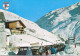 54840. Postal CANFRANC ESTACION (Huesca) 1962. Vistas Candanchu, Pirineo Aragones, Ski - Covers & Documents