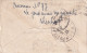 Lettre Entre Gendarme Droué (41) / Vézelay (89) Inconnu Secteur Postal 77 Revoir 1ere Adresse Retour A L'envoyeur 4174 - 1921-1960: Moderne