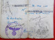 55 SAINT MIHIEL  1940 Carte D'Identite Tampon WW2 All  Mairie De St Mihiel COMMERCY Timbres Fiscaux - 1939-45