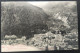 Carte Postale Cauterets Oblitération Daguin Cauterets 1924 - 1921-1960: Moderne