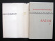 Lithuanian Book / Raštai (1, 2 Tomai) By Baranauskas 1970 - Ontwikkeling