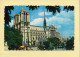 PARIS (04) Cathédrale Notre-Dame (voir Scan Recto/verso) - Arrondissement: 04