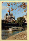 PARIS (04) Notre-Dame / La Seine Et Le Quai De L'Ile Saint-Louis / Bateau (voir Scan Recto/verso) - Arrondissement: 04