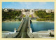 PARIS : Le Pont D'Iéna / La Seine Et Palais De Chaillot (voir Scan Recto/verso) - Brücken