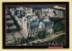 PARIS (04) Notre-Dame Vue Du Ciel / Vue Aérienne (voir Scan Recto/verso) - Arrondissement: 04