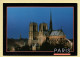 PARIS (04) Notre-Dame De Paris (voir Scan Recto/verso) - Arrondissement: 04