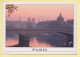 PARIS (04) L'Ile De La Cité Et Le Pont Du Carrousel (voir Scan Recto/verso) - Arrondissement: 04