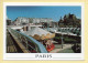 PARIS (04) Forum Des Halles / Eglise Saint-Eustache (voir Scan Recto/verso) - Arrondissement: 04