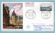 FDC France 1960 - Château De Blois - YT 1255 - Blois - 1960-1969